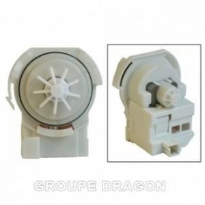 POMPE DE VIDANGE pour lave vaisselle FAGOR BRAN… - vue 2