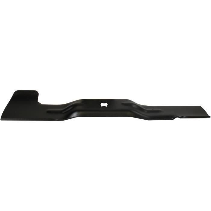 Lame Droite Soufflante 742-04020A pour Tondeuse