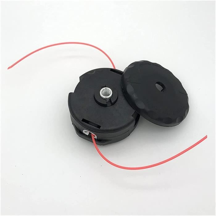 String Trimer Head for Echo Pas-225 Srm-225 Gt-225,Trimmer Head String Trimer Head for Echo Pas-225 Srm-225 Gt-225,Trimmer Head