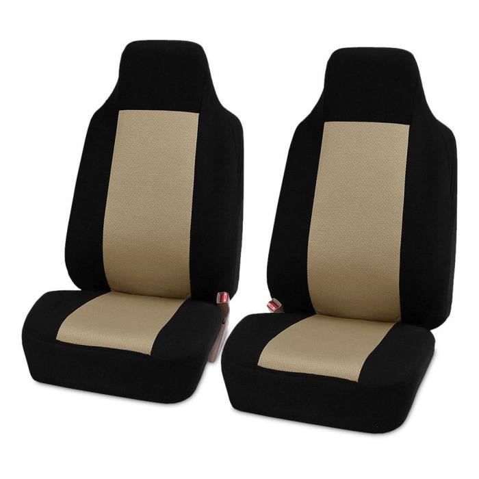 siege auto devant dans camion