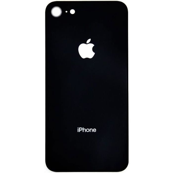 DHLK® Vitre Arrière Compatible Avec IPhone 12 - Foto 2