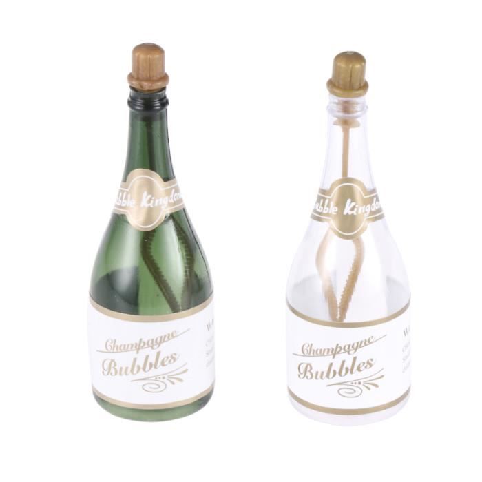 12 Pcs Bouteille Drole Belle Creative Champagne Bulle Bubble Maker Pour La Fete De Mariage Rassemblement Jeu D Adresse Cdiscount Jeux Jouets 12 Pcs Bouteille Drole Belle Creative Champagne Bulle Bubble Maker Pour La Fete De Mariage Rassemblement Jeu D Adresse Cdiscount Jeux Jouets