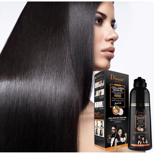 Shampooing Colorant Capillaire, Shampooing Colorant Capillaire à L ...