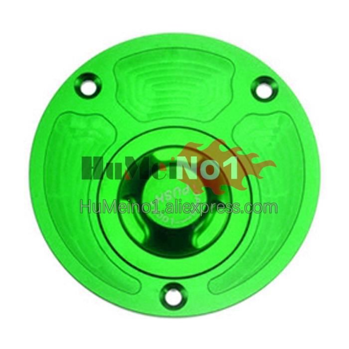 Caoutchouc de réservoir + vis pour Aprilia 125 Tuareg