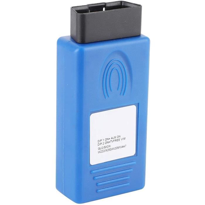 Outil D'activation OBD Activateur OBD De Voiture Outil D'Activation Convient PourNTG5S1 Auto Diagnostic - Vvikizy - Auto