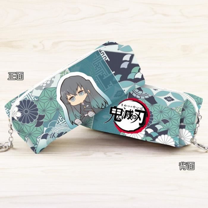 Mini Sac De Rangement étanche En PVC Pour Pièces De Monnaie, Rouge à Lèvres, Organisateur D'écouteurs, Pochette Transparente Avec Porte-clés