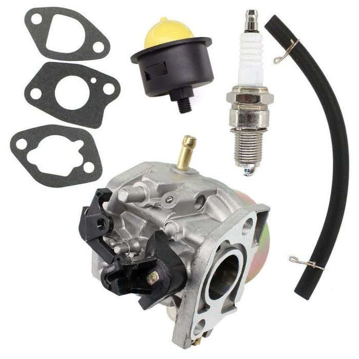 Kit De Carburateur Pour Tondeuse à Gazon GC-PM 46/1 S, GC-PM