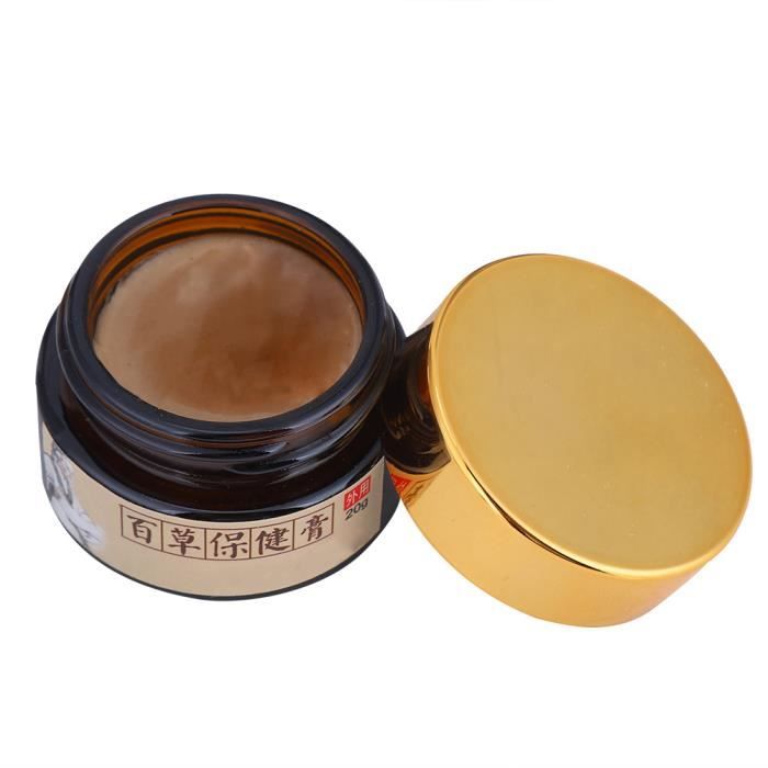 Crème Bulgare Zdrave 30g - Nourrissante Et Protectrice, Naturelle, Sans Cruauté, Fabriquée En Bulgarie