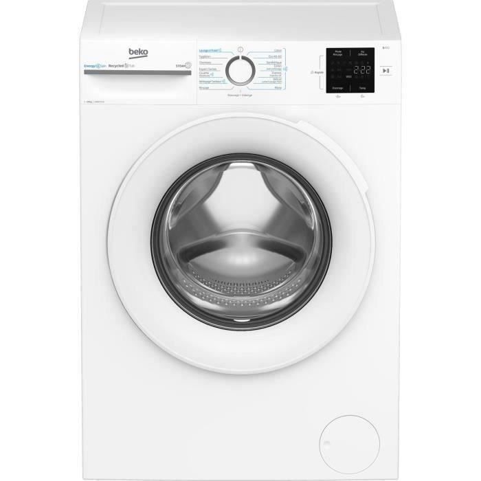 LLFT310411 Lave linge frontal