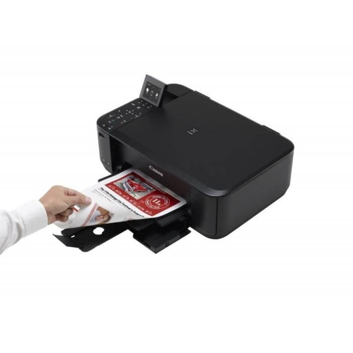 CANON Imprimante Multifonction 3 en 1 Jet d'encre Couleur Pixma MG4250 - vue 2
