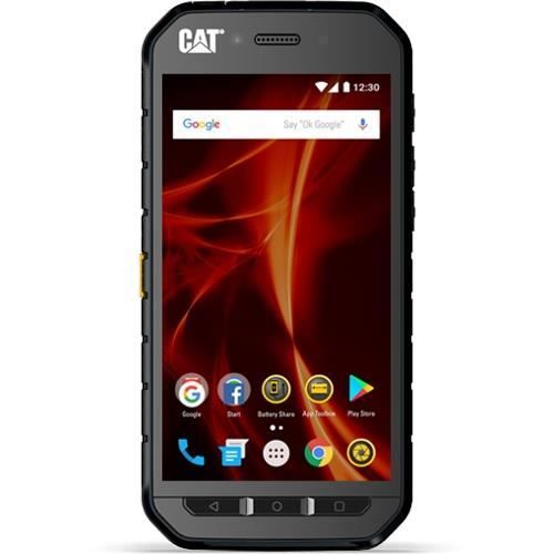 CAT S41 (32Go, Noir)