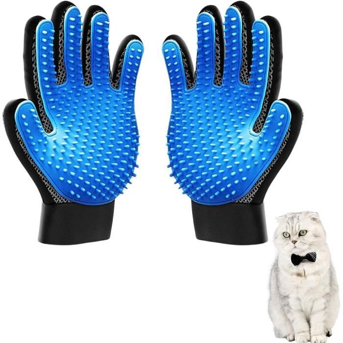 Peigne Durable En Plastique Et Acier Inoxydable Pour Animaux De Compagnie: Outil