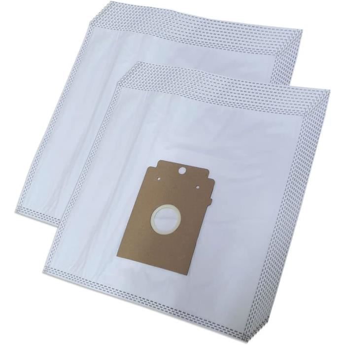 30 Sacchetti Per Aspirapolvere Adatti Per Clean Maxx KPA 11E-2 4059215073770