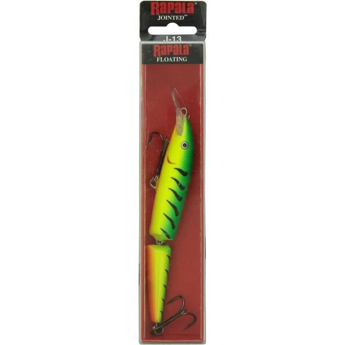 Mouche Polar Magnus Chartreuse, Vente Mouches Artificielles Truite De Mer