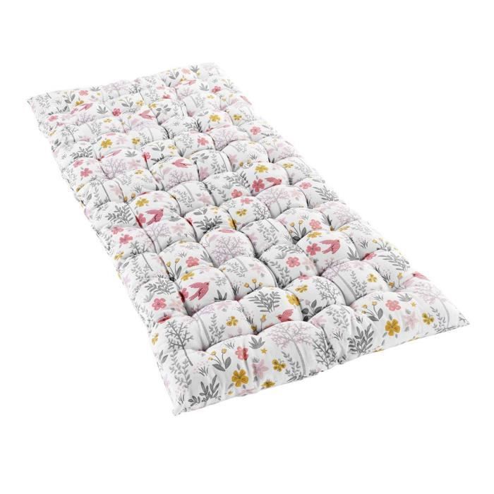 Matelas De Sol 60x120
