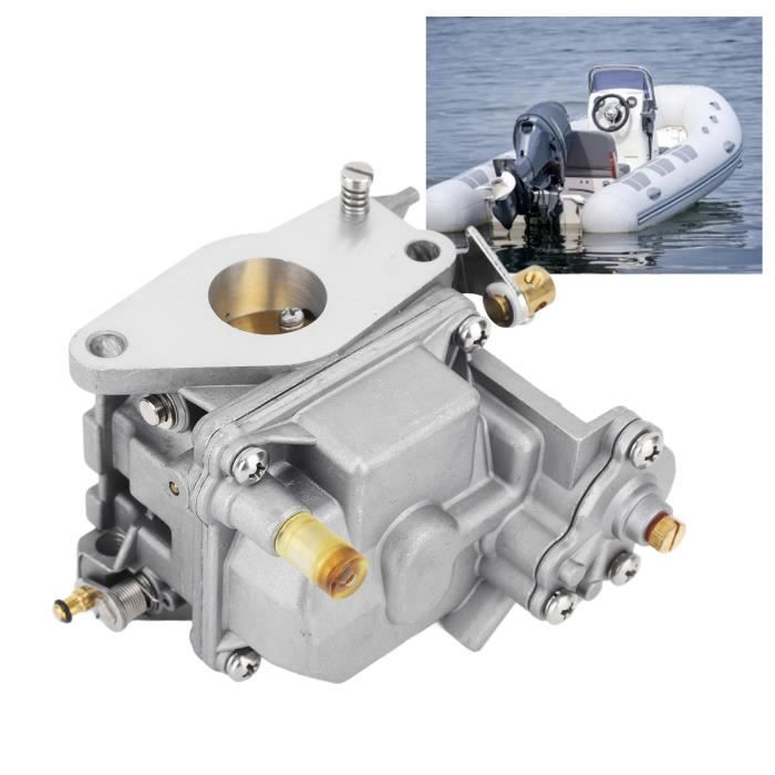 Pièces de carburateur pour moteur à essence 6,5 CV, pièces de Pièces de carburateur pour moteur à essence 6,5 CV, pièces de