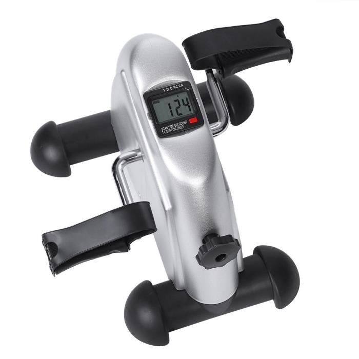 Vélo d'exercice - AB900+ - SPIRIT Fitness