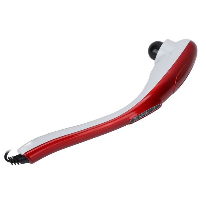 Drfeify Masseur portatif pour tissus profonds Machine De Massage ...