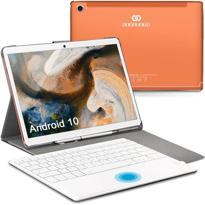Tablette Tactile 11 Pouces - 10 core 2.3 GHz - 1920x1200 FHD - Dual SIM ...