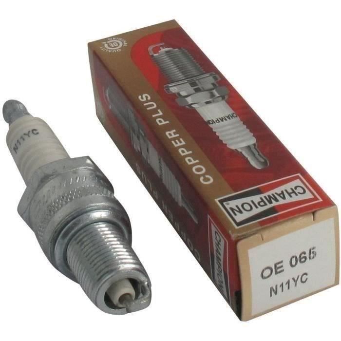 Bougie d'allumage CHAMPION N11YC