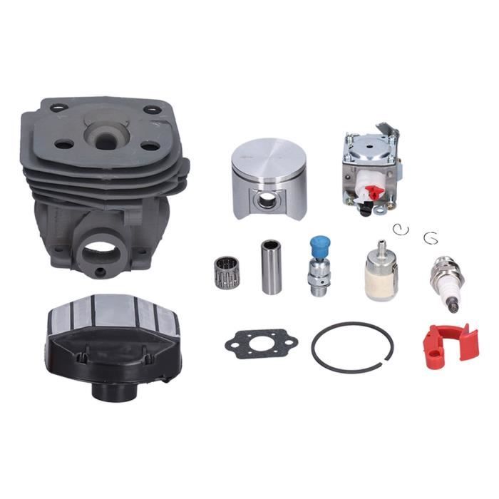 Kit Carburateur + Filtre à Air Pour Tronçonneuse Echo CS3000 Et Séries - Améliore La Puissance De Coupe