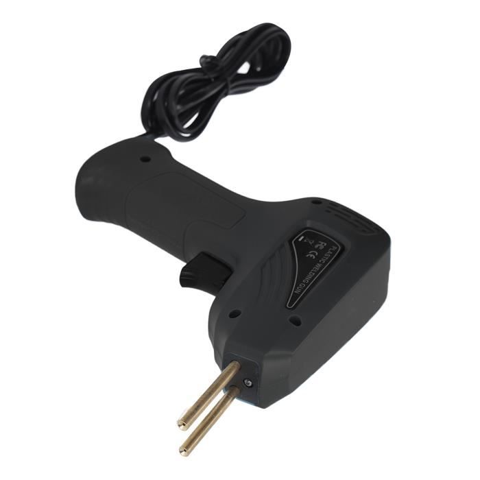 Poste à Souder à L'électrode ARC200G - 10-200A, Compact, IGBT, Fonctions Hotstart Et Arc Force - Kit 14 Pièces