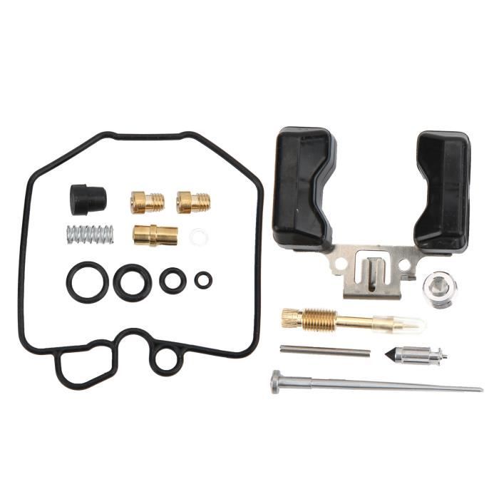 Métal Accessoire DURABLE Durable Carburateur Réparation Kit Outil Remplace Caoutchouc 
