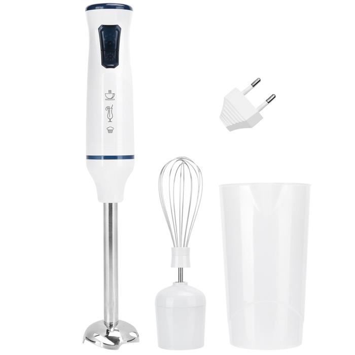 Batidora de Pedestal – Holstein Housewares