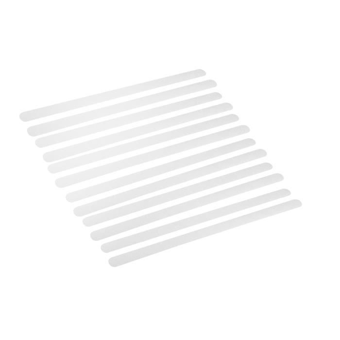 Ruban adhésif aluminum noir mat résistant en température
