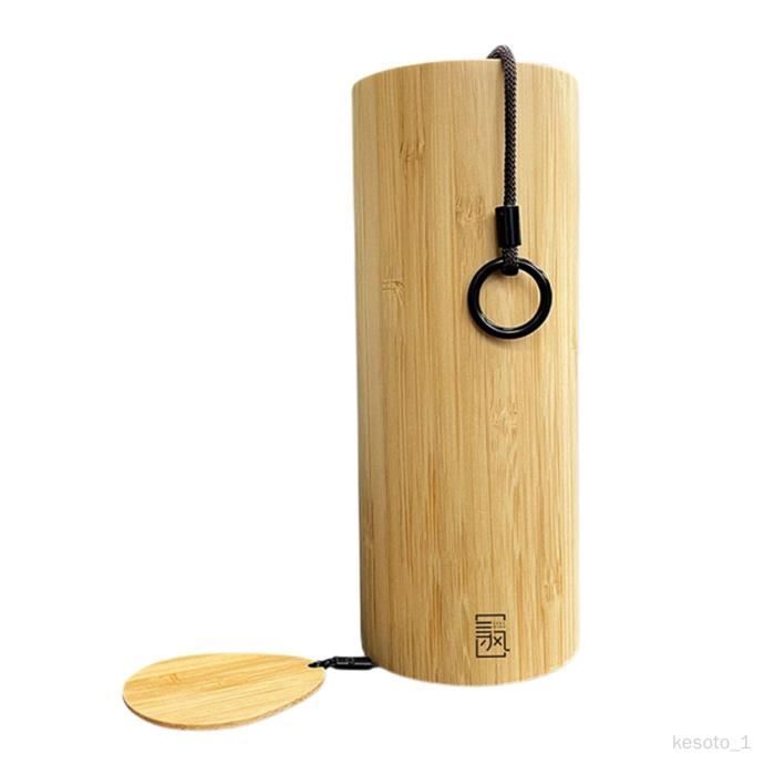 Carillon Japonais Toyvian Carillon à Vent Verre Style Japonais Décoration Suspendue Pour Jardin Et Balcon Ornement Extérieur Avec Relaxant Pour Patio Et Courtyard Carillon Japonais à Vendre