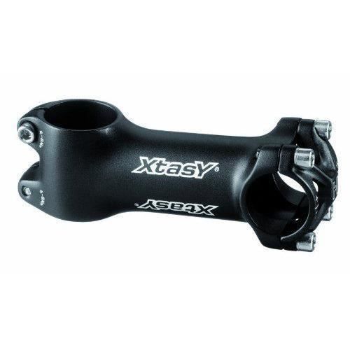 70 mm Deda Elementi Zero1 Potence pour vélo Mixte Adulte Noir