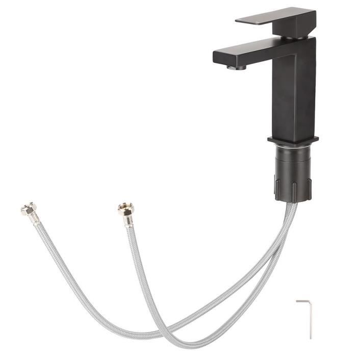 Maynosi Salle De Bains Haut Robinet Mélangeur De Bassin