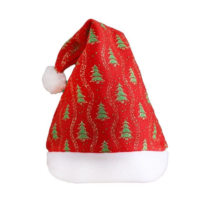 Kentop d'hiver Père Noël de Noël de Père