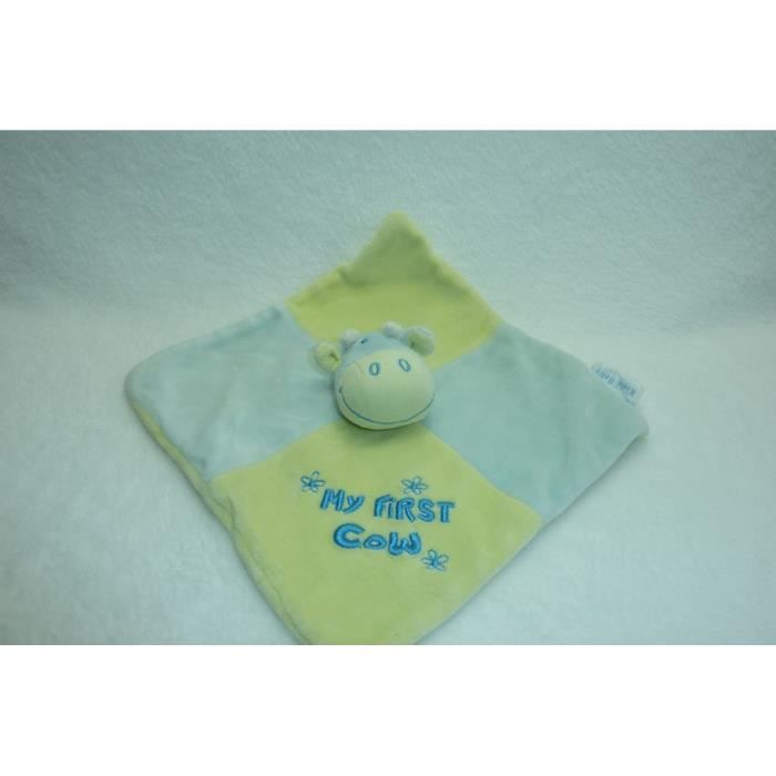Doudou Vache My First Cow Kiabi Cdiscount Puericulture Eveil Bebe Doudou Vache My First Cow Kiabi Cdiscount Puericulture Eveil Bebe