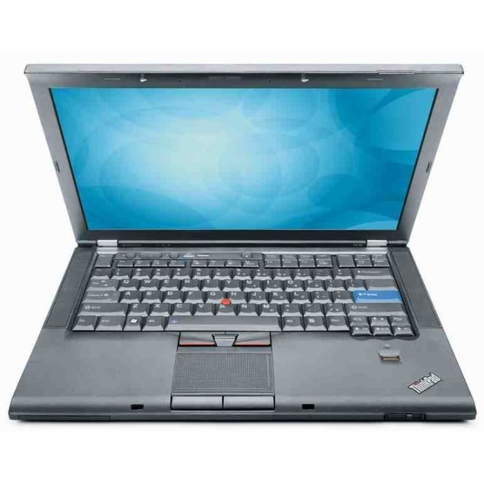 Achat PC Portable Lenovo ThinkPad T410 -Core i5 2,40GHz -8Go -Webcam pas cher