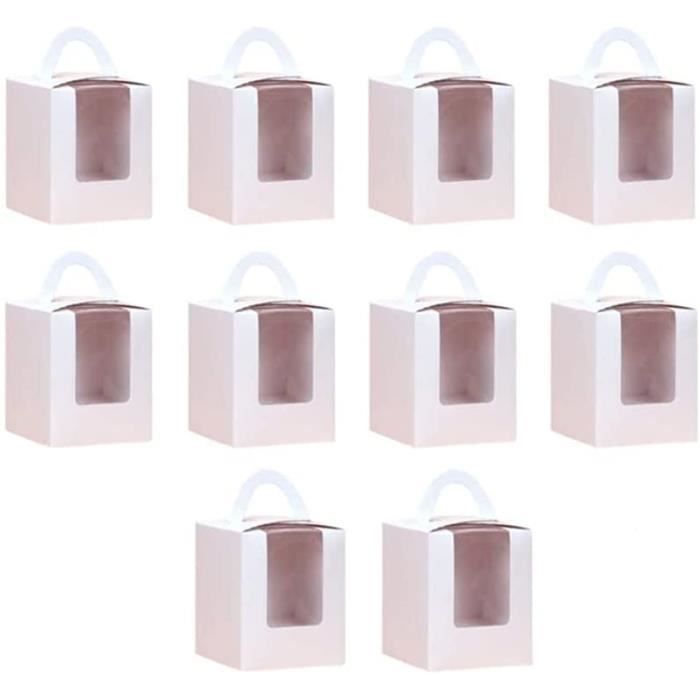 Boîte de transport pour gâteau : conseils pour choisir le bon modèle Boîte de transport pour gâteau : conseils pour choisir le bon modèle