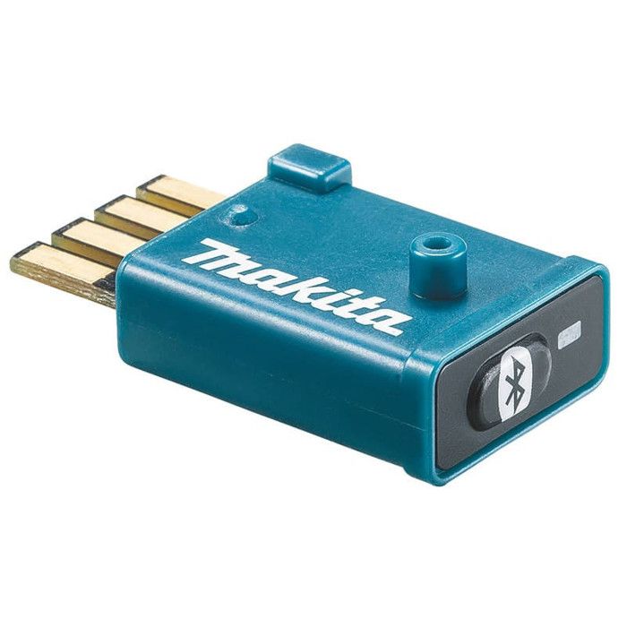 Système sans fil AWS Bluetooth démarrage automatique WUT01 MAKITA 198900 7
