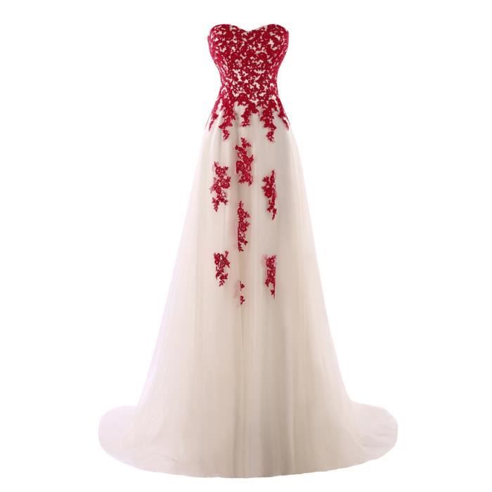 robe forme princesse femme