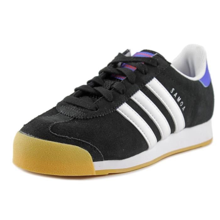 adidas samoa jaune