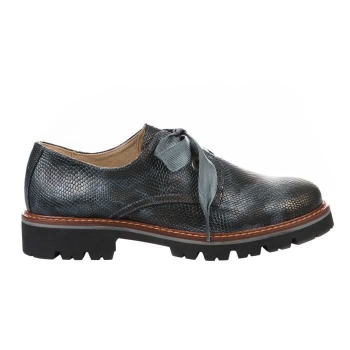 chaussure femme millim