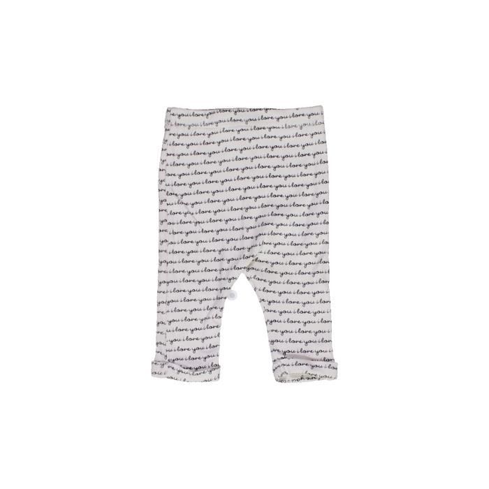 Sarouel Bebe Garcon Kiabi 3 Mois Blanc Ete Vetement Bebe Blanc Blanc Cdiscount Pret A Porter