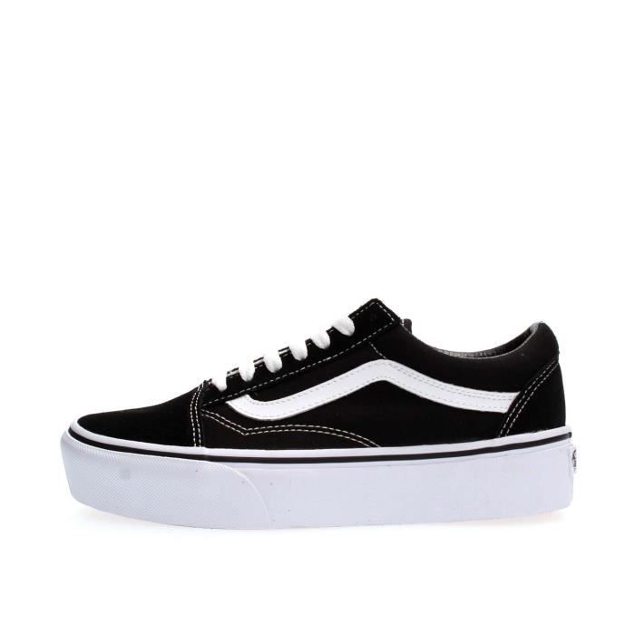 vans femme 40