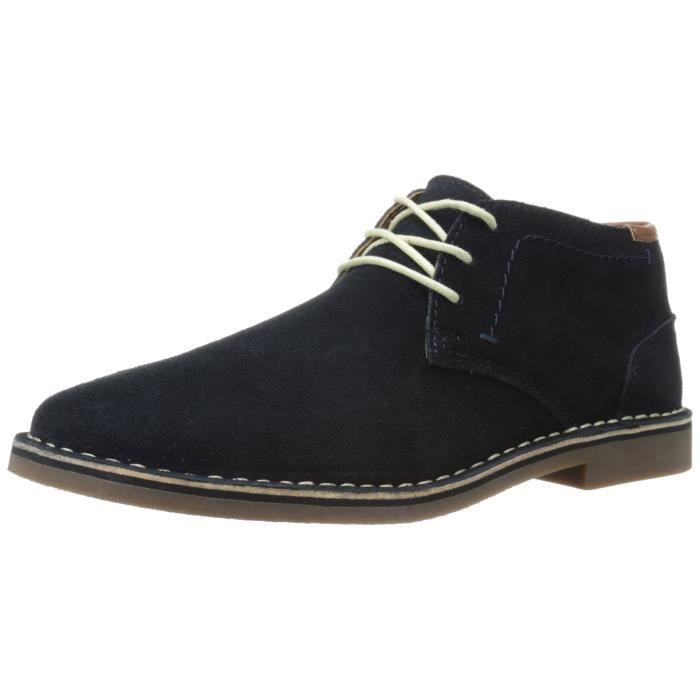 desert wind chukka boot