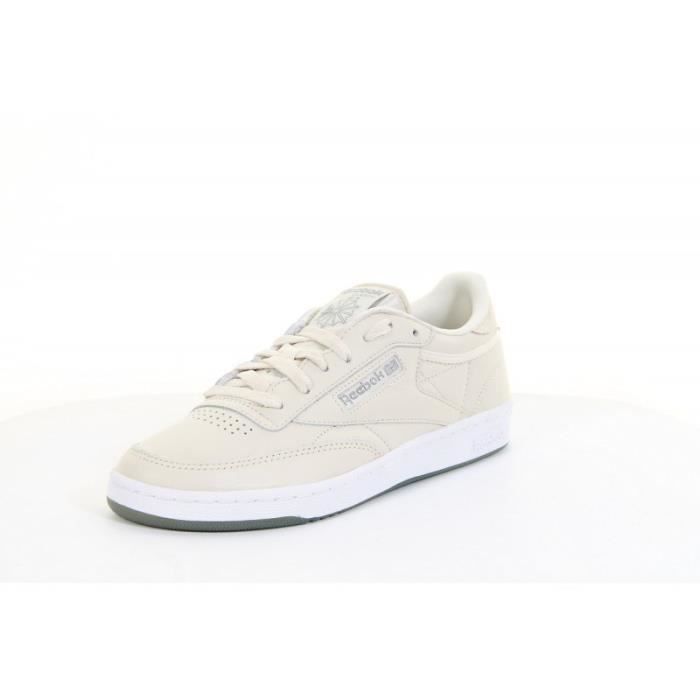 reebok club c 85 femme prix