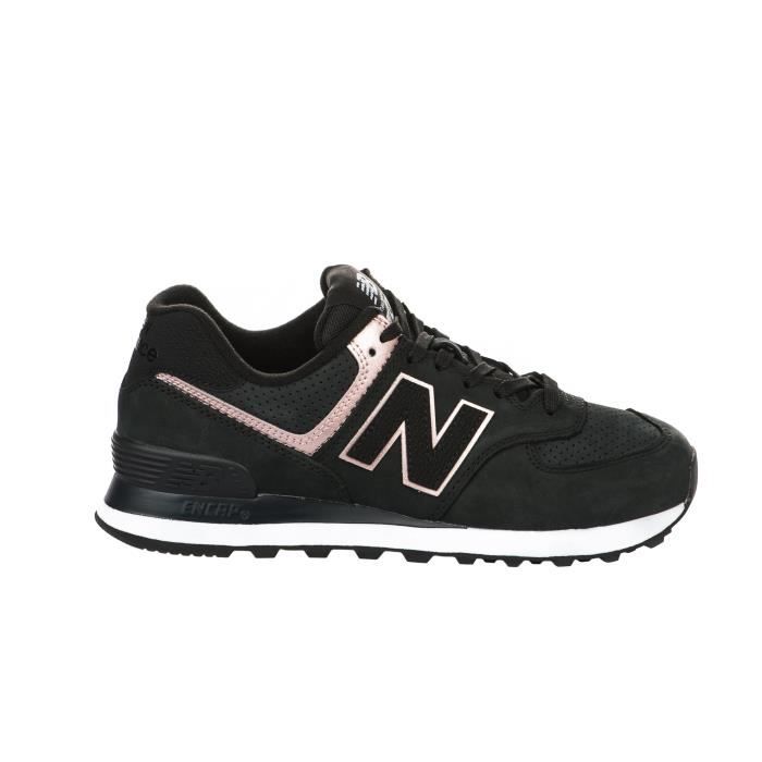 new balance 36 fille