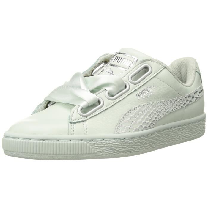 basket puma femme taille 42