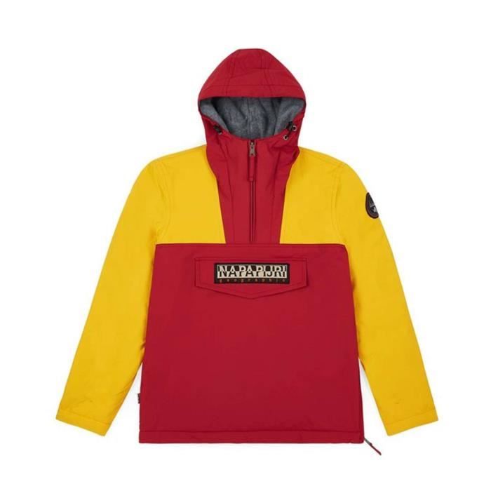 NAPAPIJRI RAINFOREST TEAM N0YKAP VESTES 