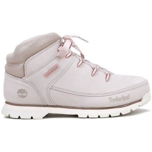 timberland euro sprint mid hiker