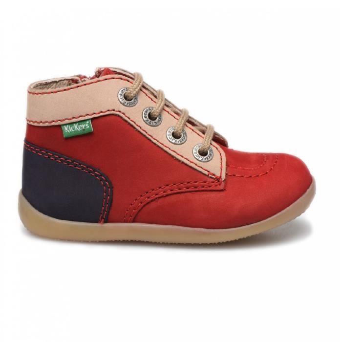 kickers vente