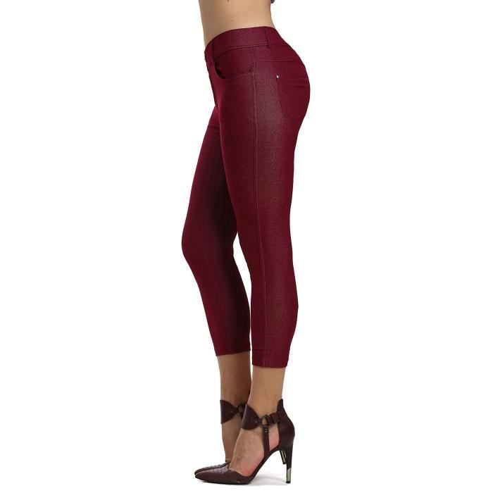 Jeans PK2GV Jean Rechercher jeggings 